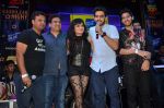 Aditi Singh Sharma at Radio Mirchi Top 20 Awards in Hard Rock Cafe on 20th May 2015